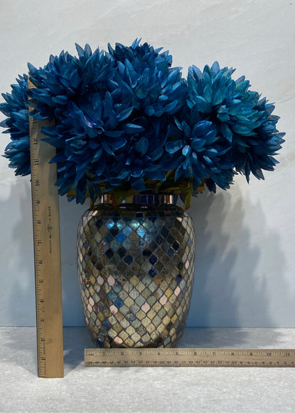 Vase with Flowers