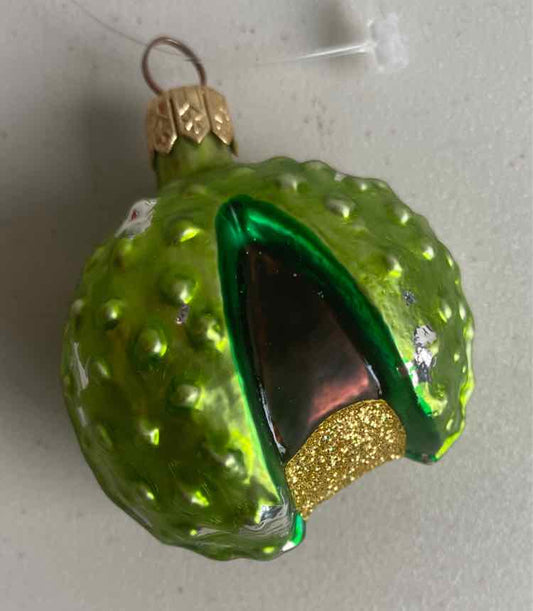 Patricia Breen Ornament