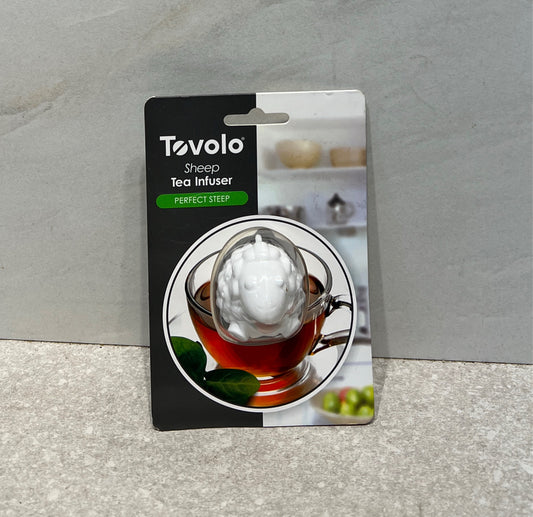 Tea Infuser