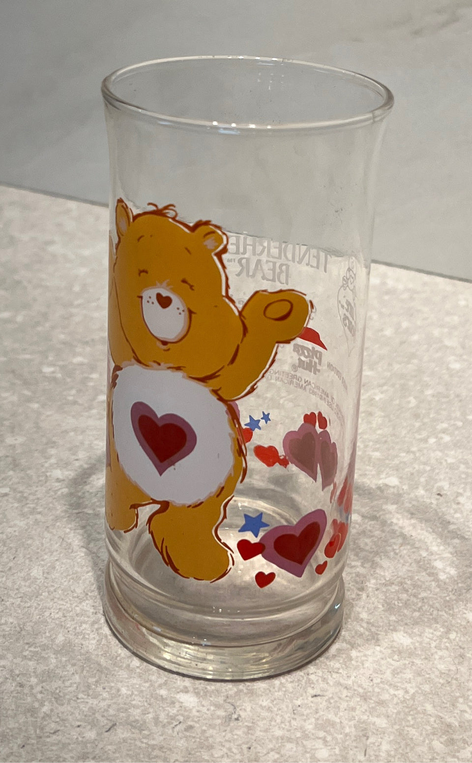 Collectable Glass