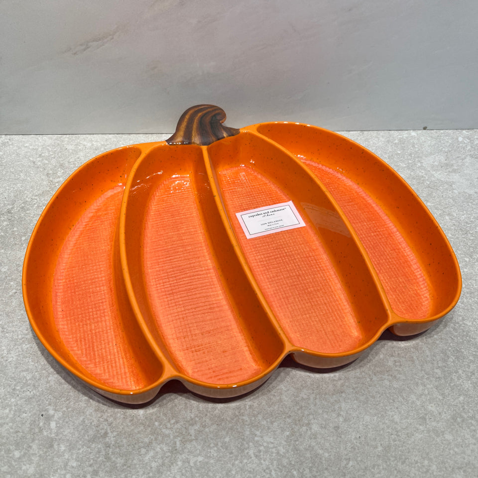 Pumpkin Bowl