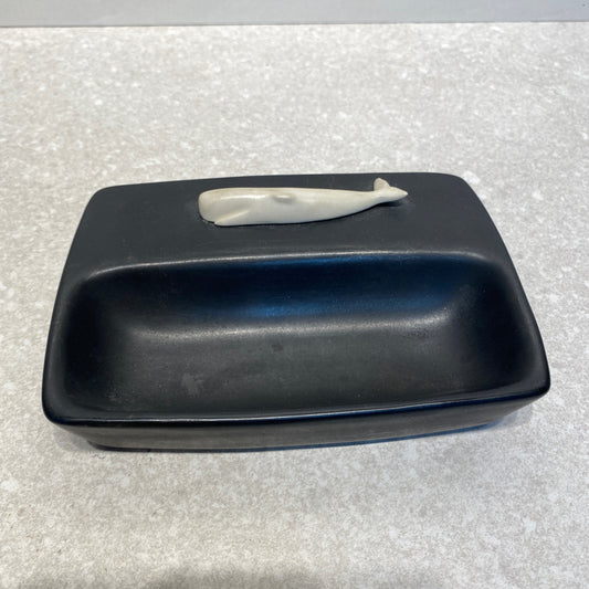 Whale Tray Old Spouter Nantucket