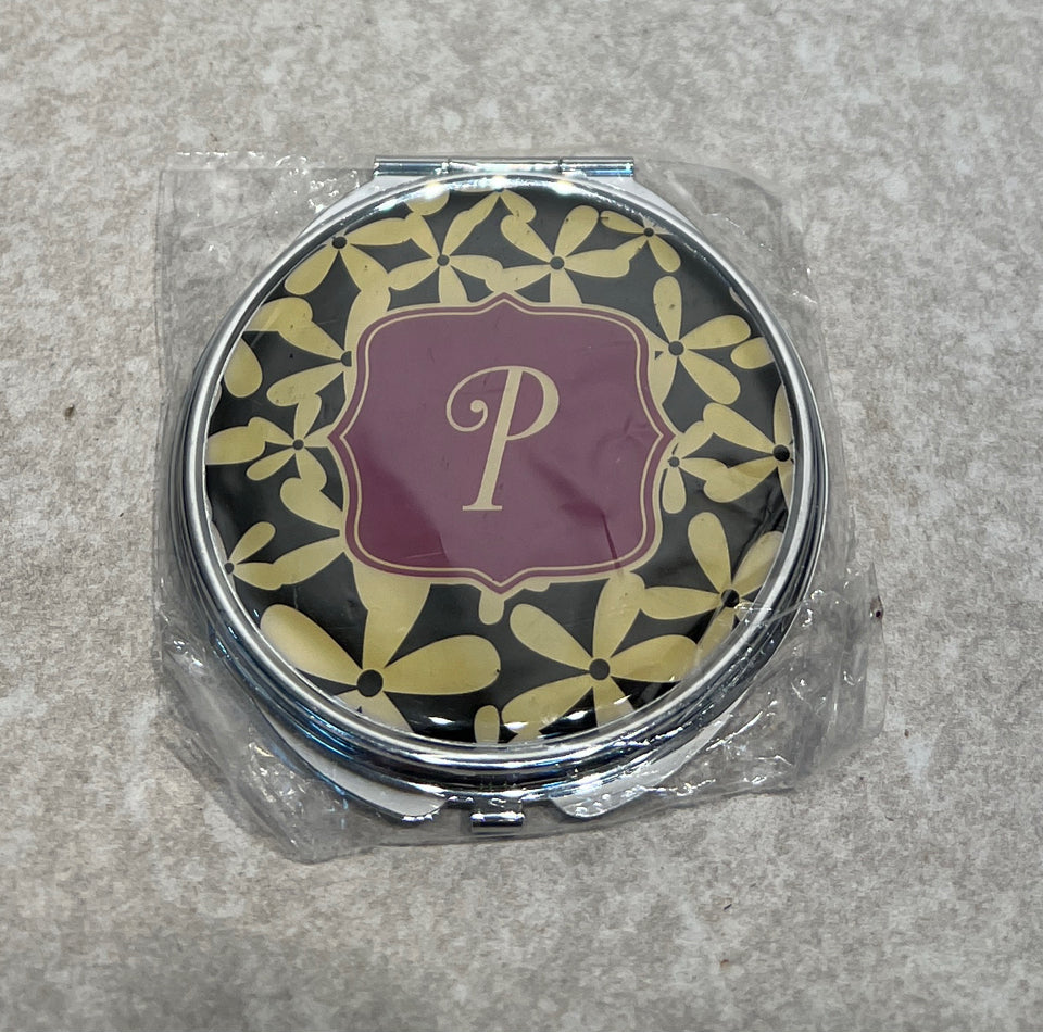 Compact Mirror