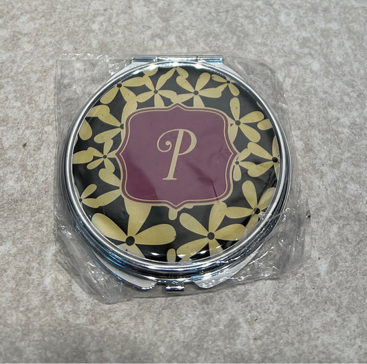 Compact Mirror