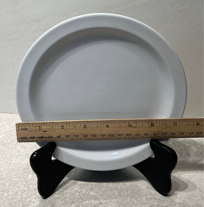 Set of 4 Plates