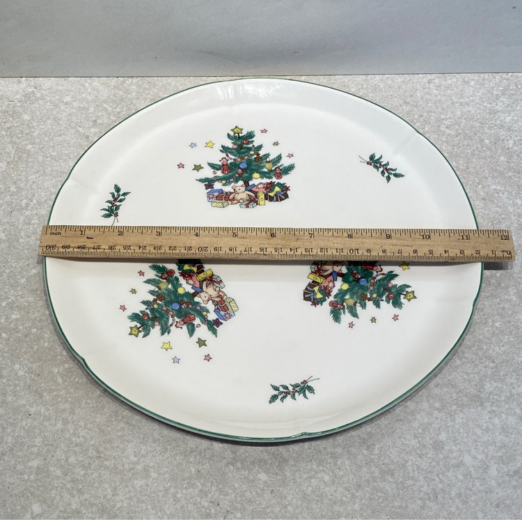 Nikko Serving Plate