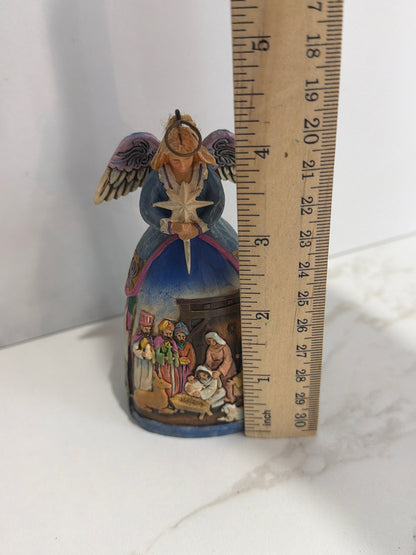 Jim Shore Ornament