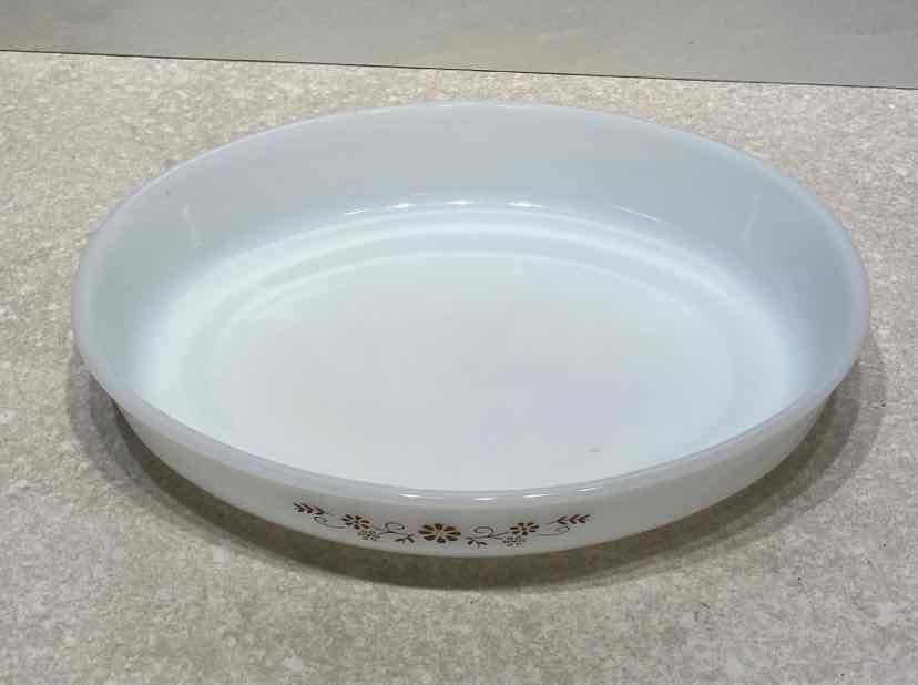 Vintage Casserole