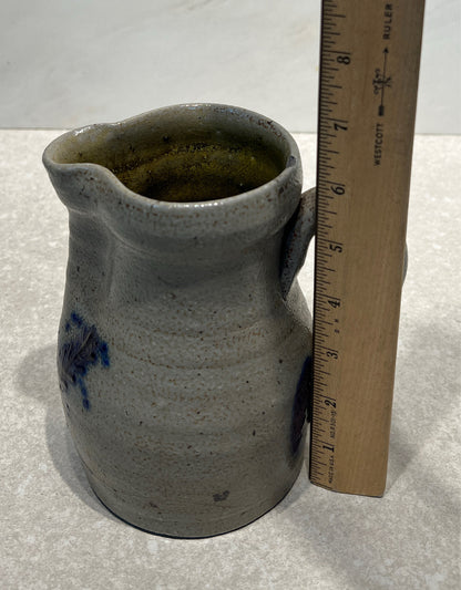 Beaumont Pottery As-Is