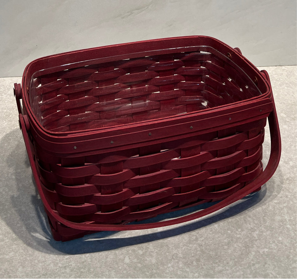Longaberger Basket