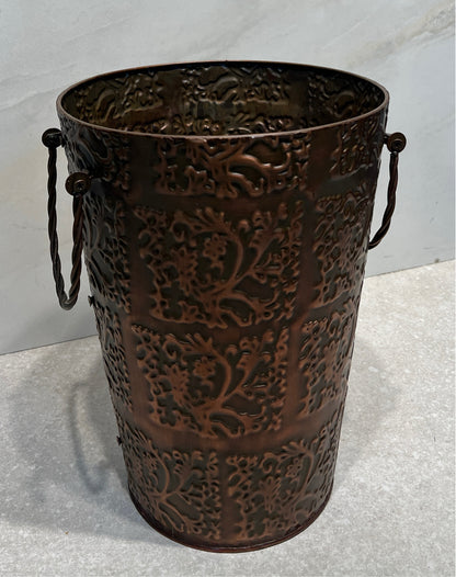 Handled Bucket