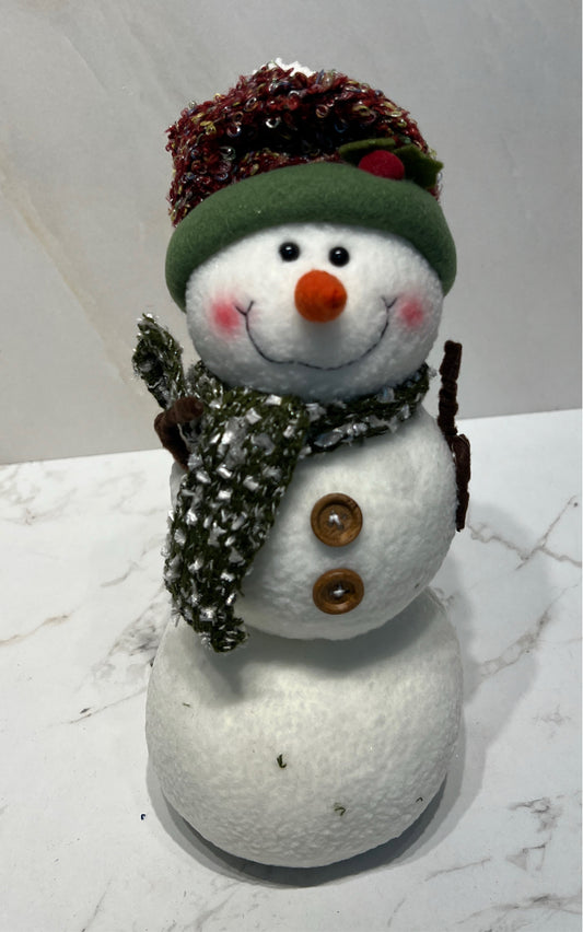 Snowman