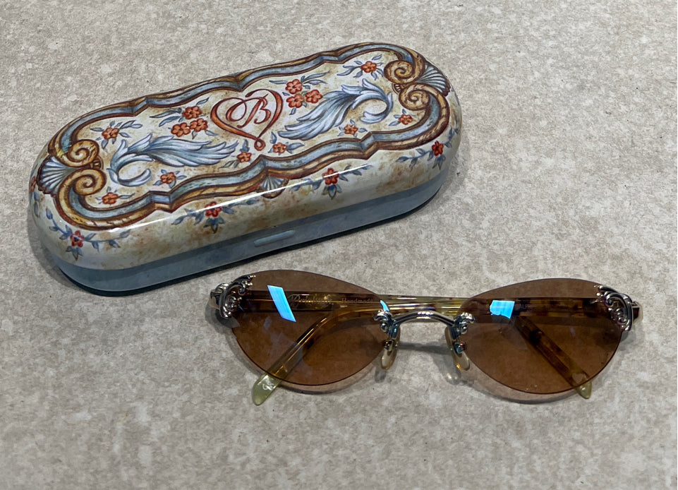 Brighton Sunglasses