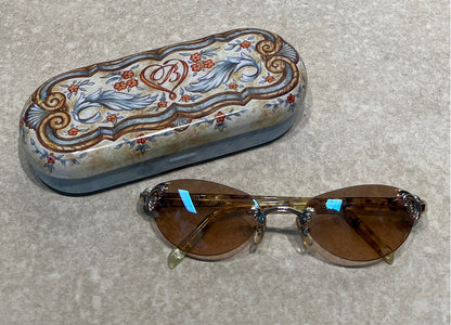 Brighton Sunglasses