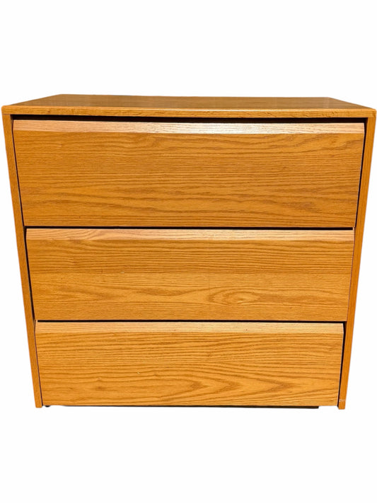 Bureau with Mirror