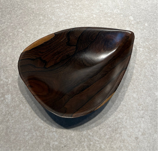 Wooden Bowl