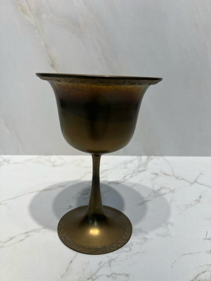 Brass  Made In India
