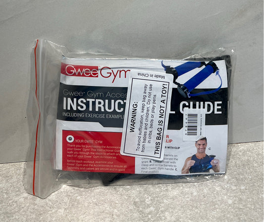 Gwee Gym Accessory