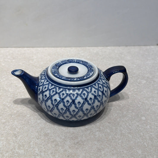 Teapot