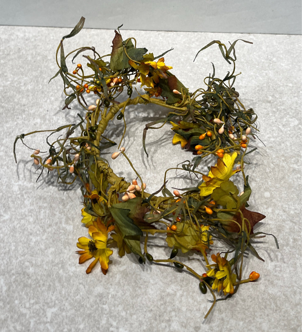 Wreath/Ring