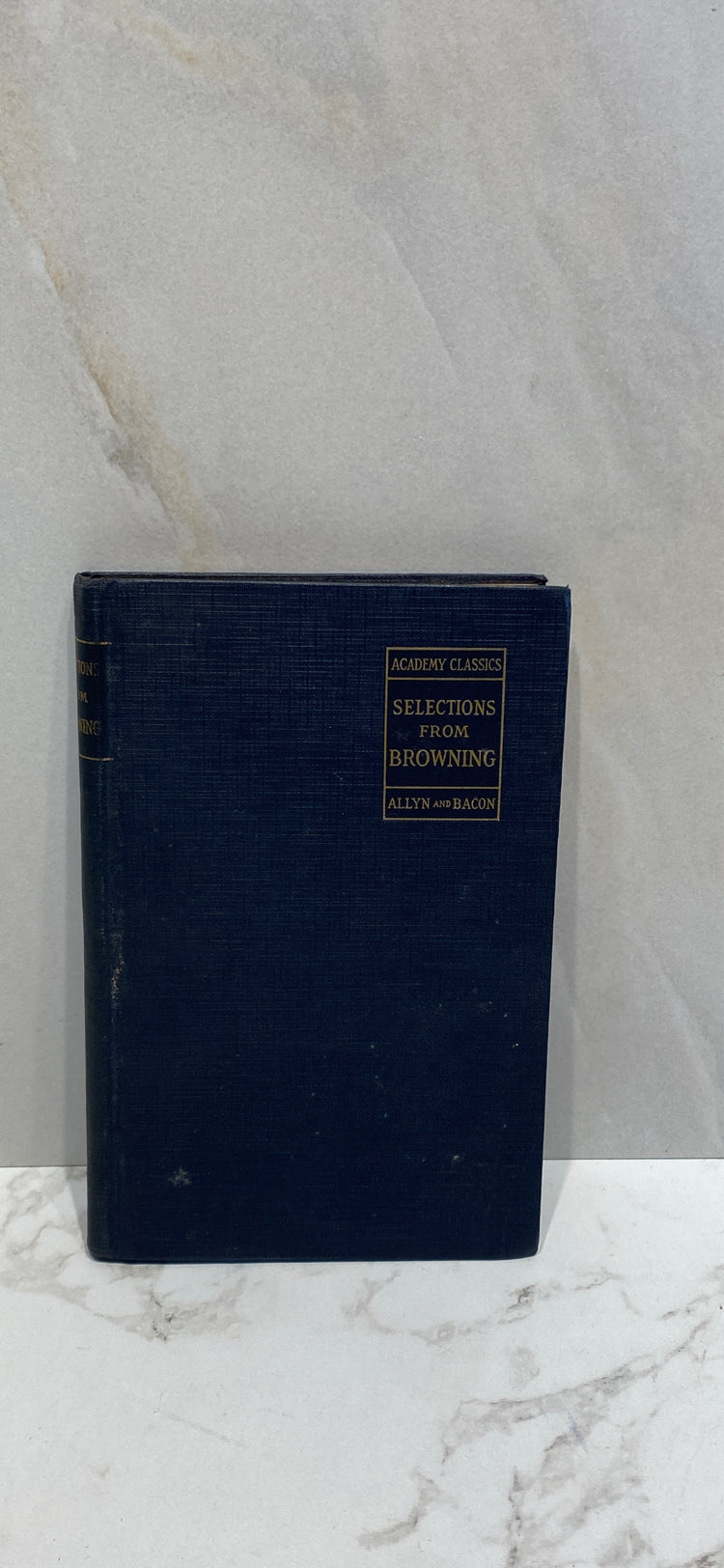 Old Book
