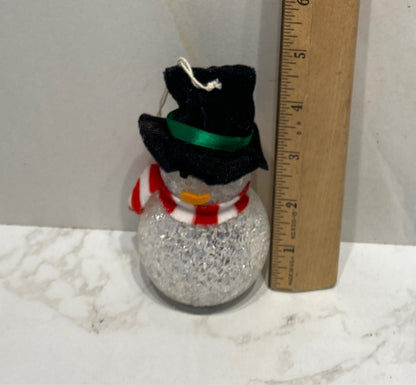 Snowman