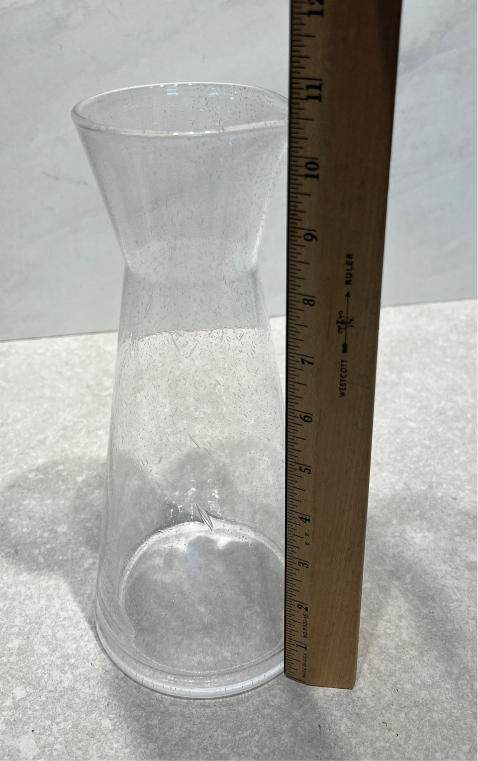 Carafe