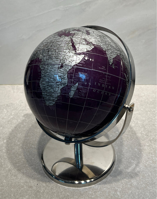 Globe