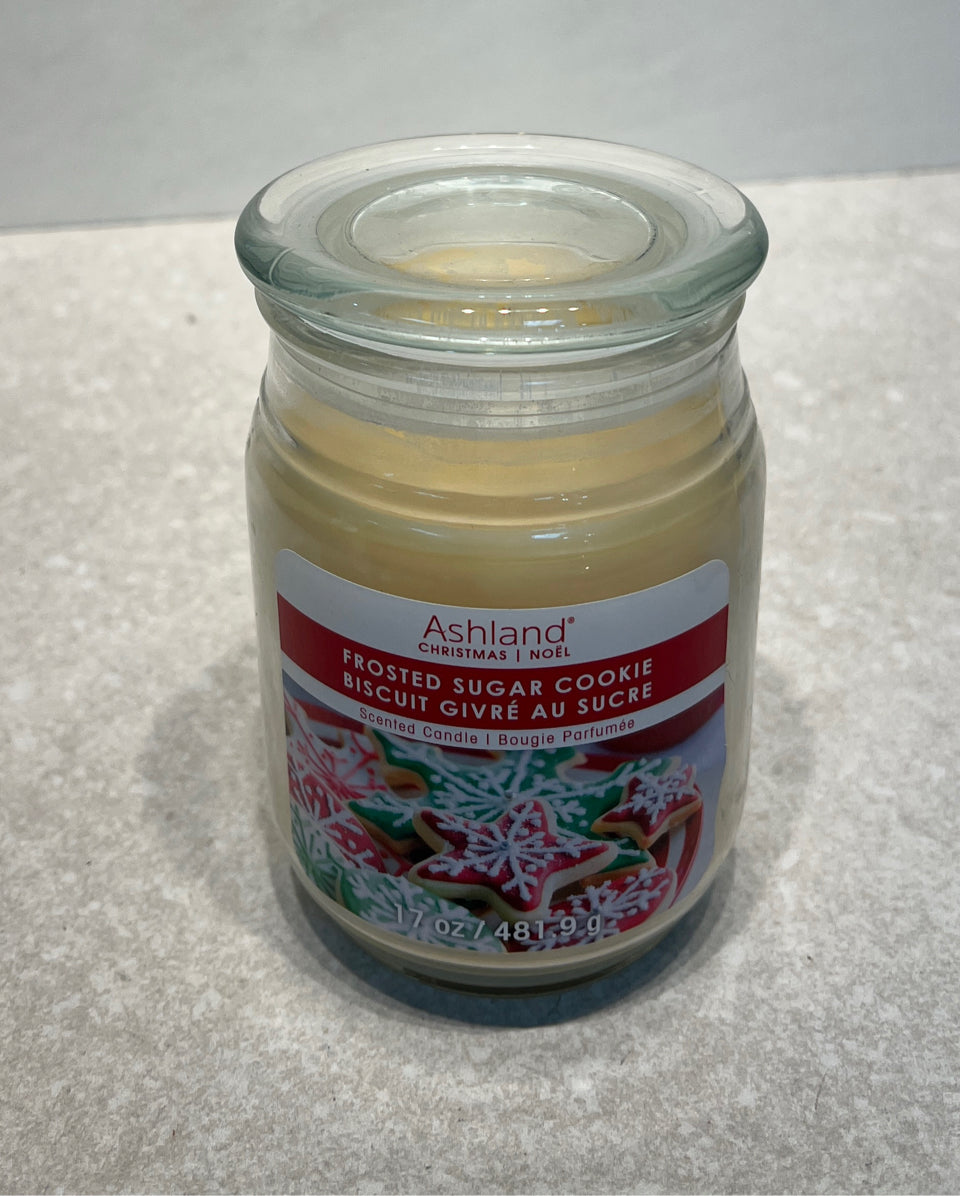 Candle