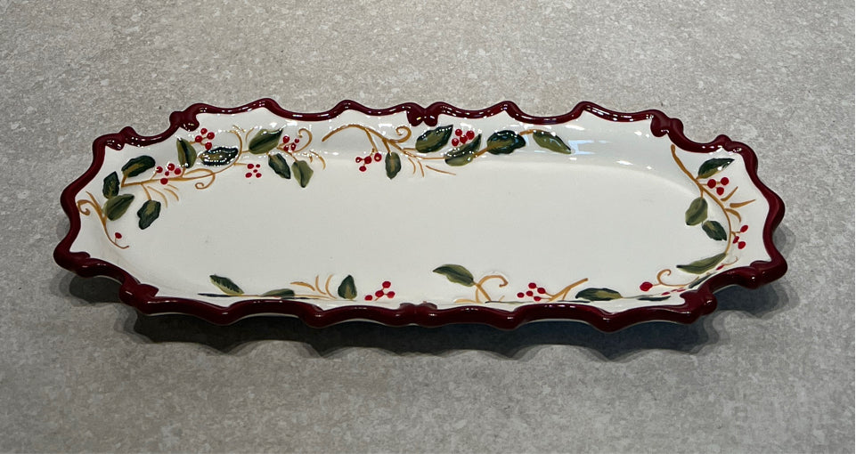 Tray