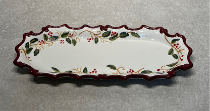 Tray