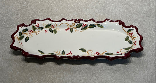 Tray