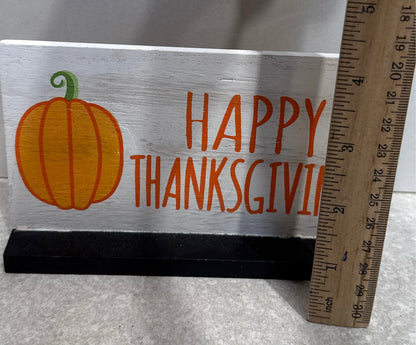 Happy Thanksgiving