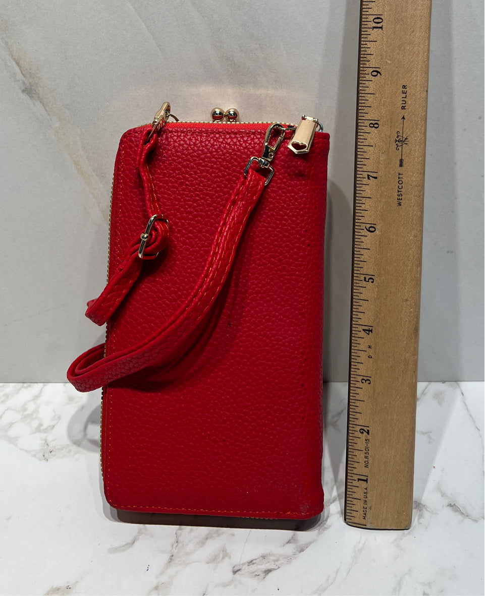Crossbody