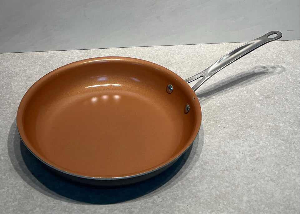 Frying Pan