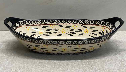 Temptations Handled Bowl