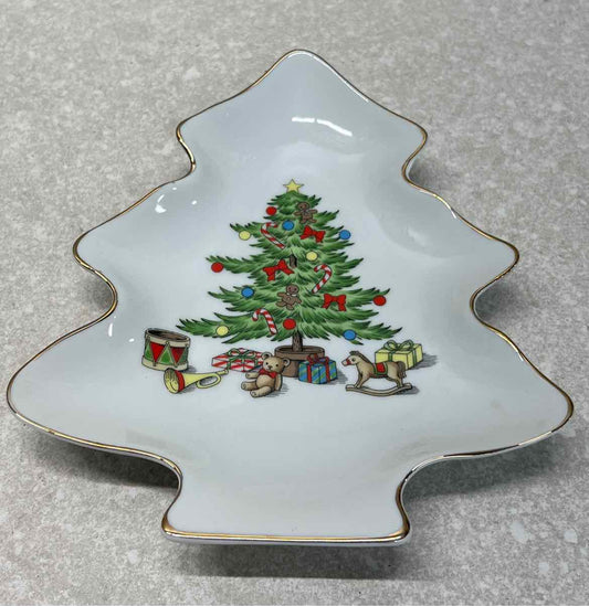 Tree Dish