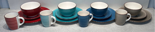 Dinnerware Set