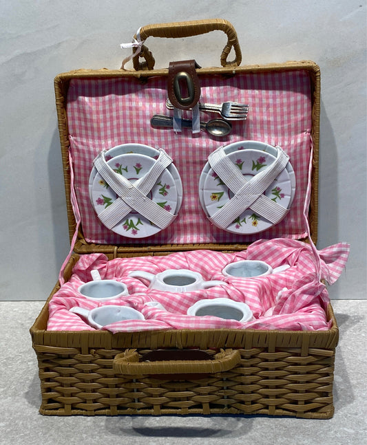 Mini Tea Set