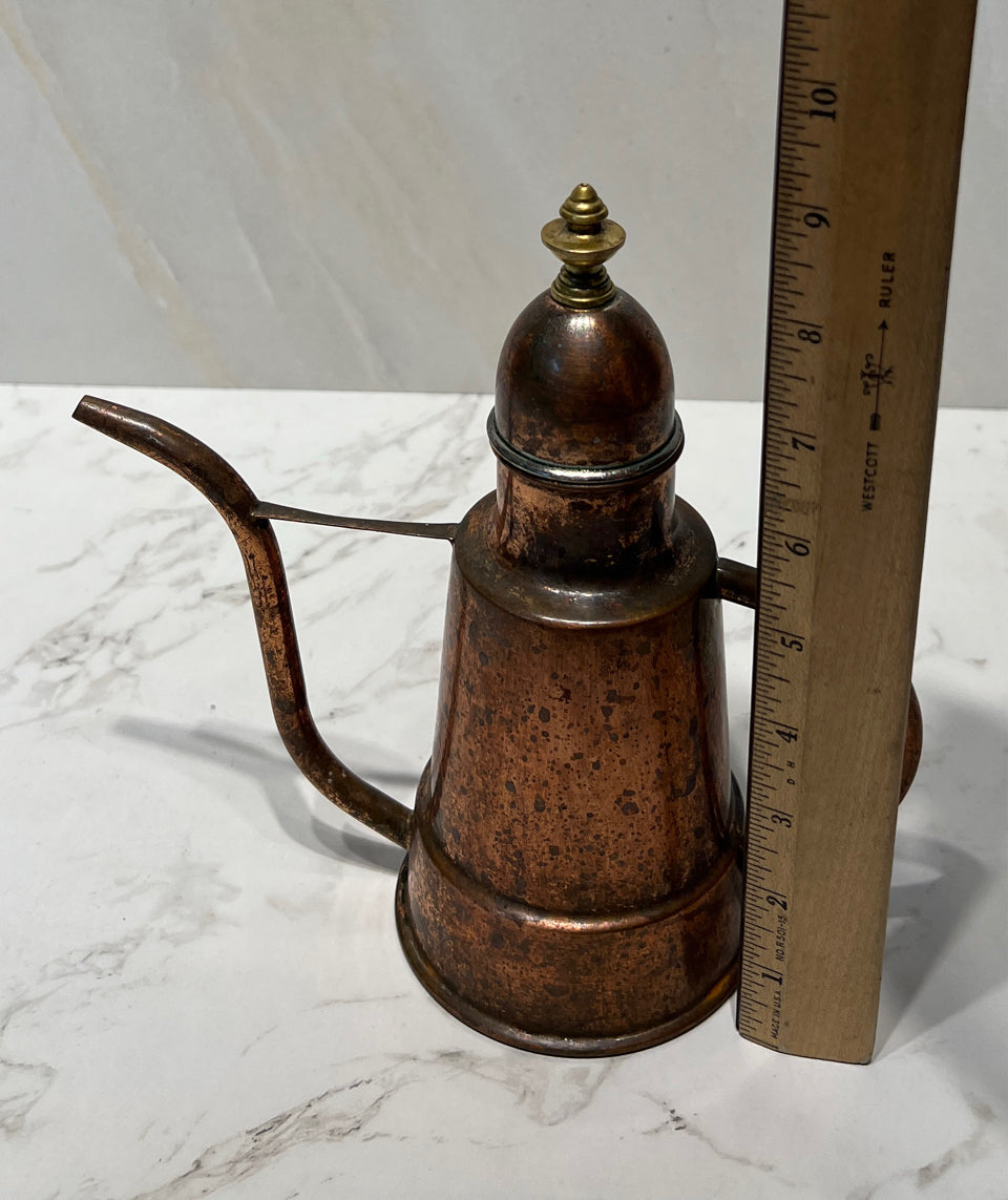 Copper Kettle