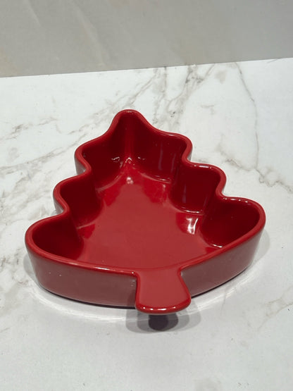 Stonewall Kitchen Tree Dish