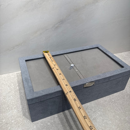 Prestige Jewelry Box