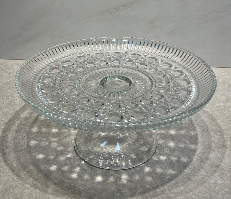 Cake Plate