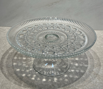 Cake Plate