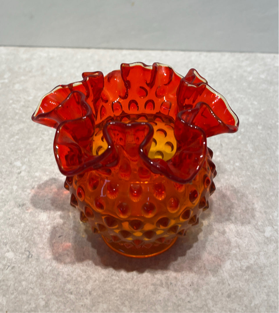 Fenton Rose Bowl