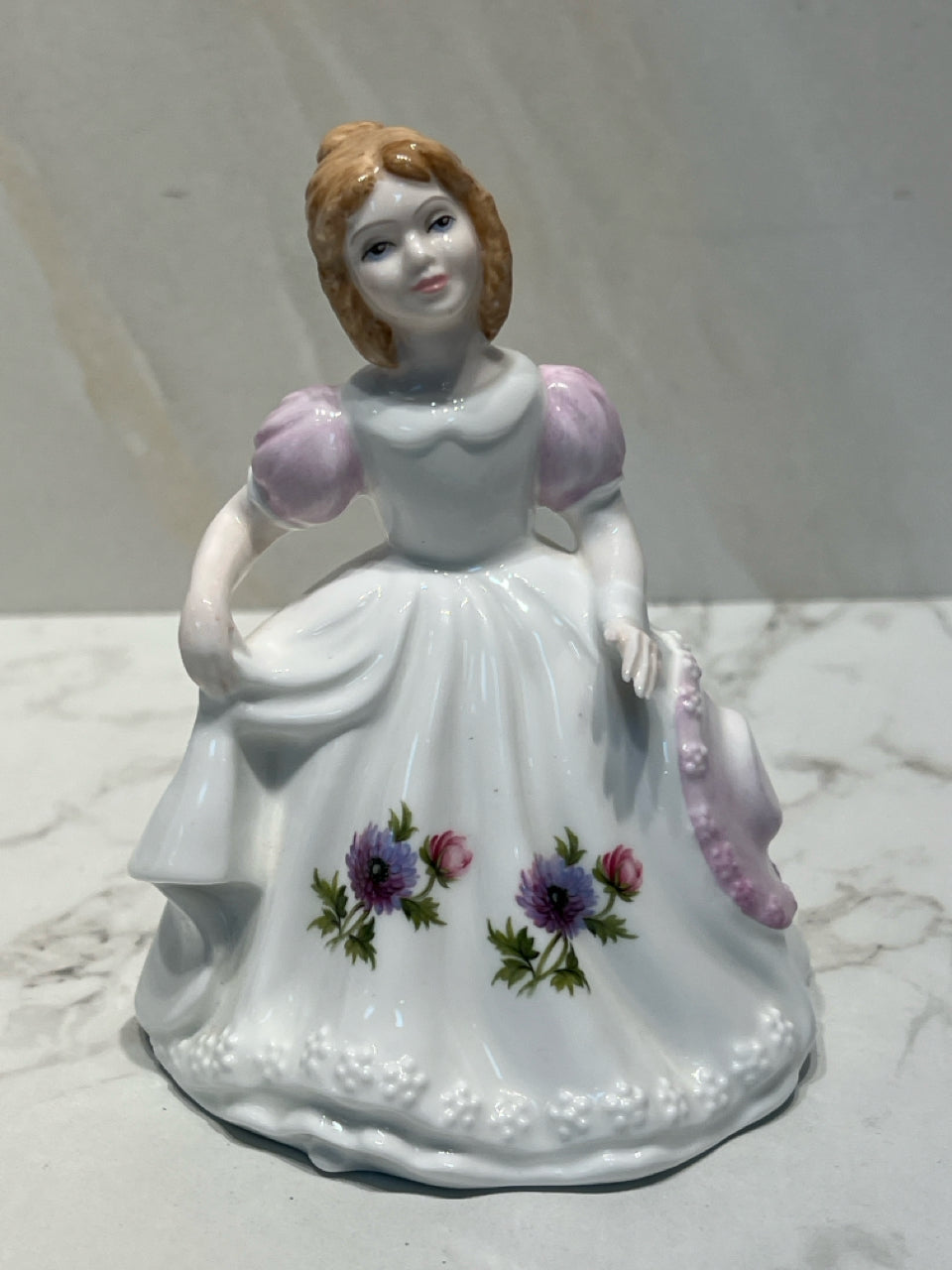 Royal Doulton "March"