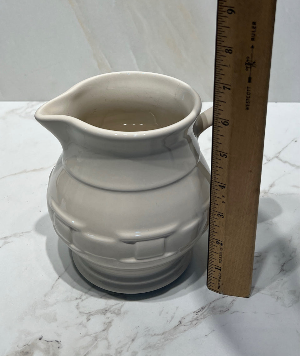 Longaberger Pitcher