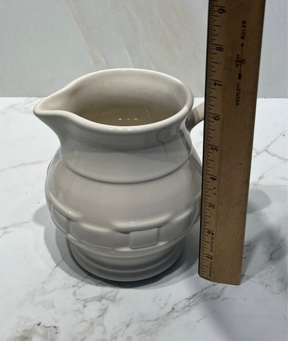 Longaberger Pitcher