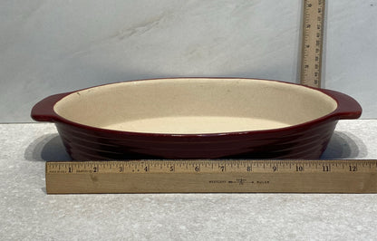 Pampered Chef Casserole