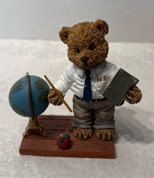 Windsor Bear